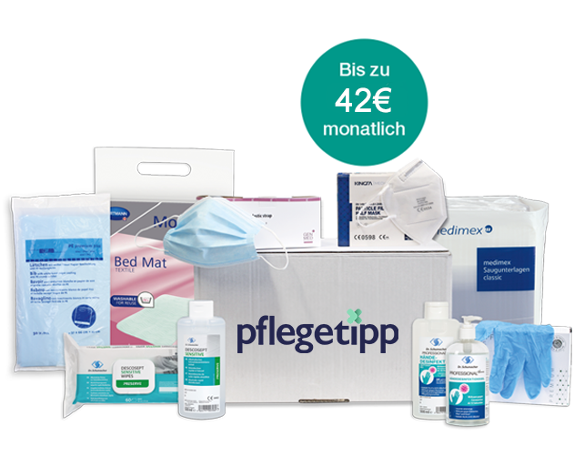 Bild der Pflegebox